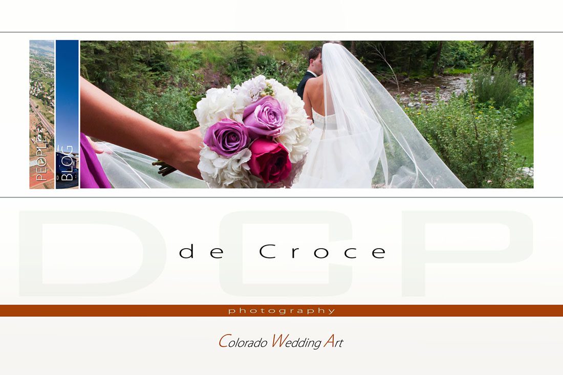 Love Landing Page Livebooks deCroce Wedding 