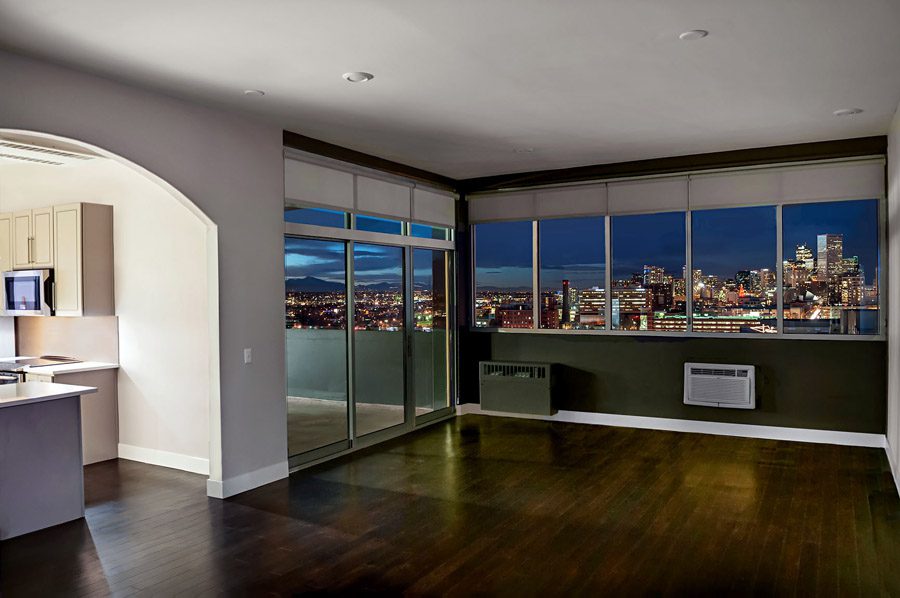 Denver-Photography-Interior-With-Skyline