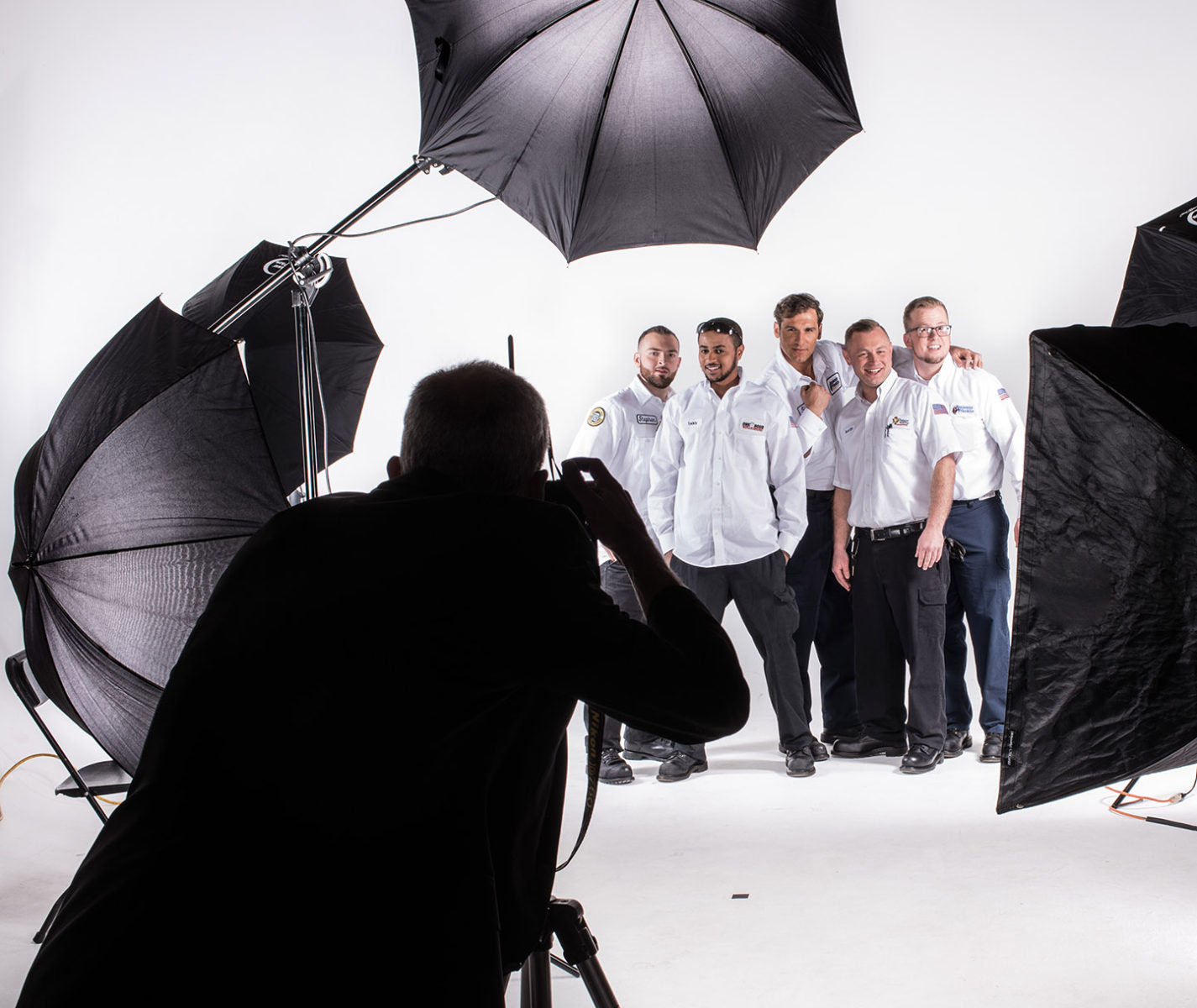 Denver Commercial Photographer