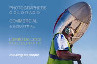 Colorado Commercial Industrial Photography