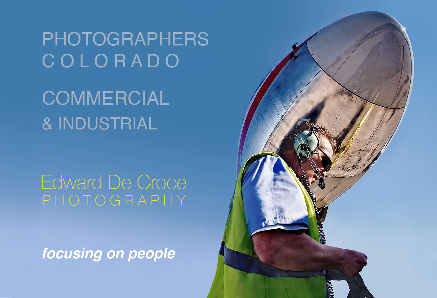 Colorado Commercial Industrial Photography