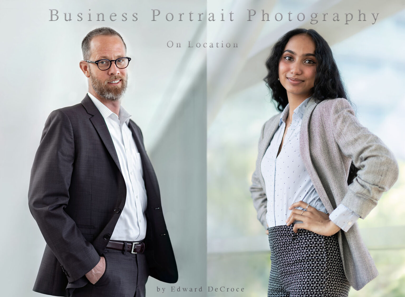 Headshots for The Gates Institute for Regenerative Medicine and CU Innovations produced stunning results.
