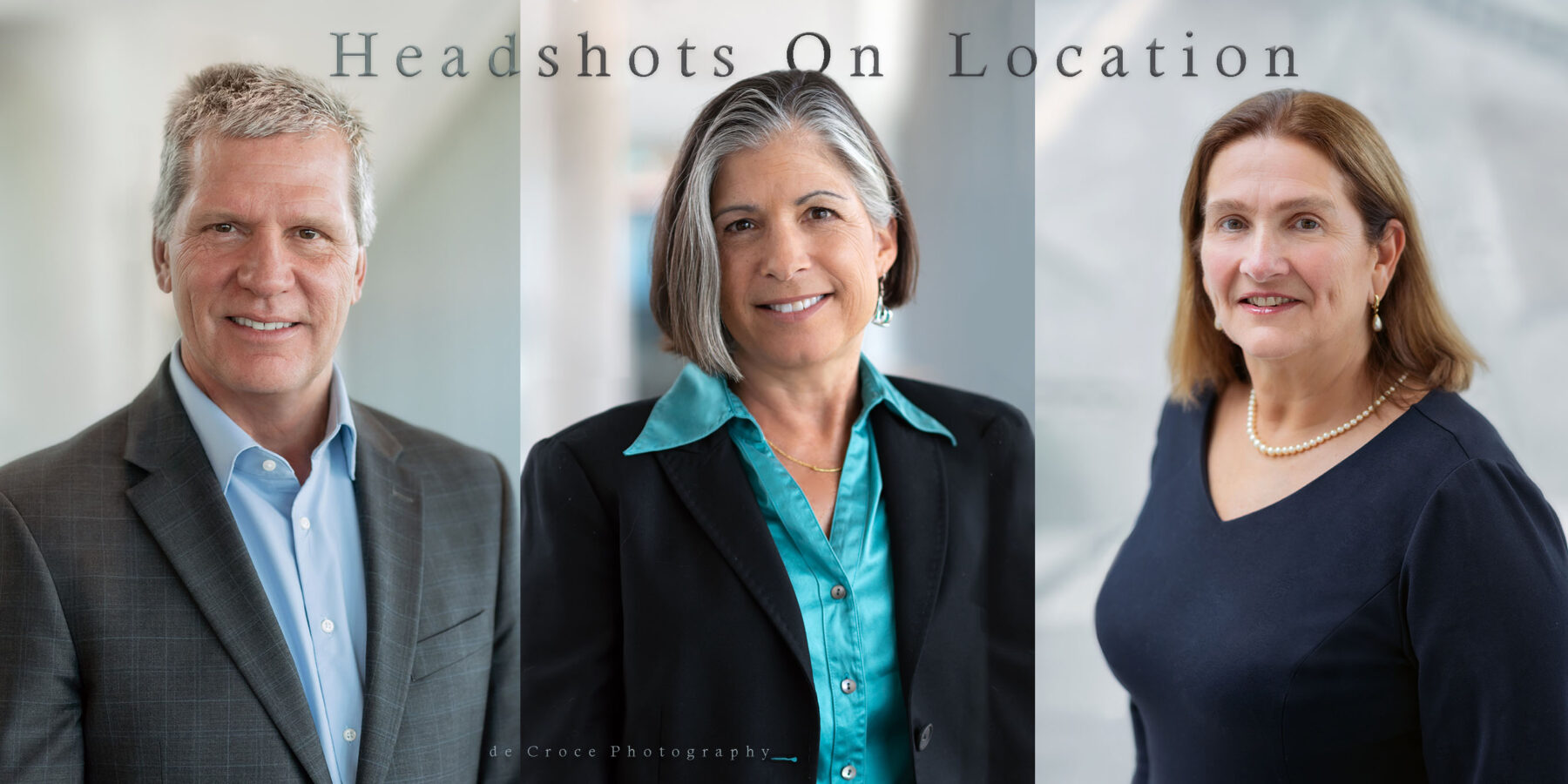 Business office headshot photoshoot for CU Innovations and The Gates Institute fir Regenerative Medicine in Denver Co.