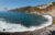 Resort photography capturing Vida Del Mar beach and birds